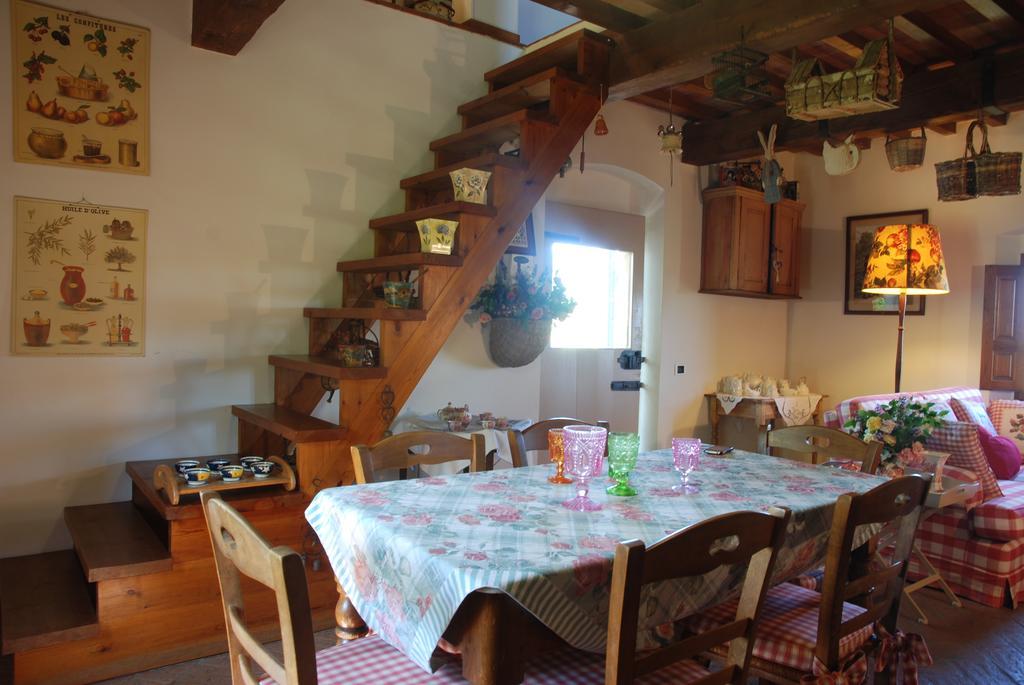 Appartamento Con Patio Privato E Giardino Tra Pisa E Firenze Palaia Oda fotoğraf