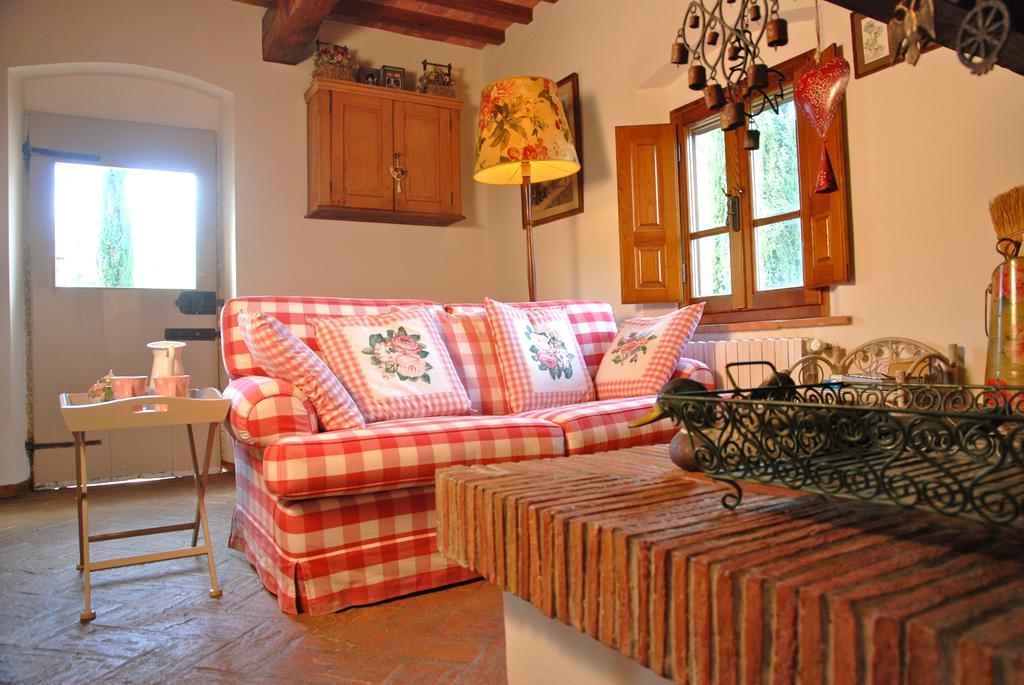 Appartamento Con Patio Privato E Giardino Tra Pisa E Firenze Palaia Oda fotoğraf